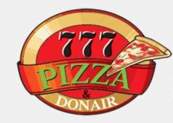 777 pizza saray